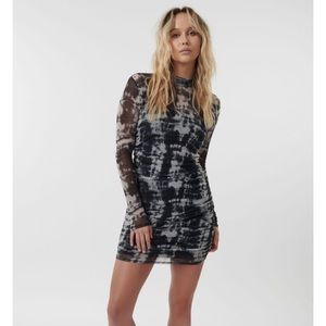 Brand New Garage Dress